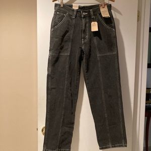 Levi Strauss ‘94 Baggy Jeans